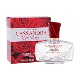 Damenparfüm Jeanne Arthes Cassandra Rose Rouge EDP 100 ml von Jeanne Arthes, Eau de Parfum - Ref: M0116155, Preis: 7,89 €, Ra...