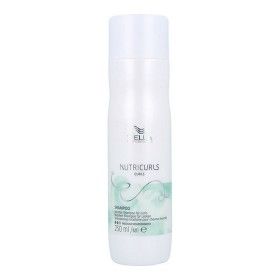 Shampooing Nutricurls Wella de Wella, Shampooings - Réf : S4256059, Prix : 30,71 €, Remise : %