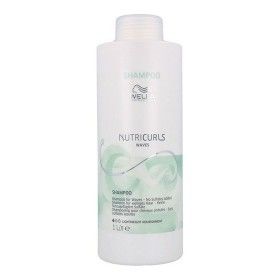 Shampoo Nutricurls Waves Wella by Wella, Shampoos - Ref: S4256060, Price: 30,71 €, Discount: %