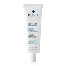 Crema de Manos Rilastil Xerolact 100 ml Complejo Reparador de Rilastil, Cremas para manos y uñas - Ref: S05121444, Precio: 11...