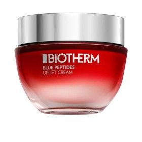 Crème raffermissante Biotherm Blue Peptides Uplift 50 ml Raffermissant de Biotherm, Hydratants - Réf : S05121456, Prix : 66,1...