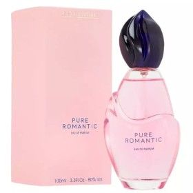 Profumo Donna Jeanne Arthes Pure Romantic EDP 100 ml di Jeanne Arthes, Eau de Parfum - Rif: M0116157, Prezzo: 9,83 €, Sconto: %