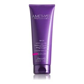 Hair Mask Farmavita Amethyste Color by Farmavita, Deep Conditioners & Treatments - Ref: S4256270, Price: 9,35 €, Discount: %