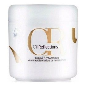 Hair Mask Or Oil Reflections Wella by Wella, Deep Conditioners & Treatments - Ref: S4256320, Price: 14,55 €, Discount: %
