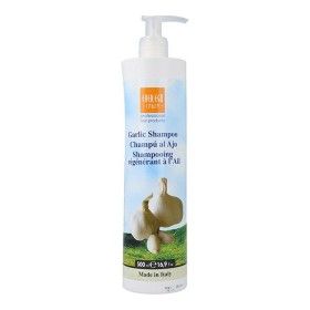 Shampooing Everego EV4413 (500 ml) de Everego, Shampooings - Réf : S4256439, Prix : 11,16 €, Remise : %