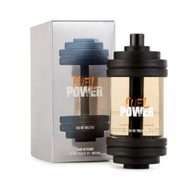 Perfume Hombre Jeanne Arthes Fuel Power EDT 100 ml de Jeanne Arthes, Agua de tocador - Ref: M0116161, Precio: 10,66 €, Descue...