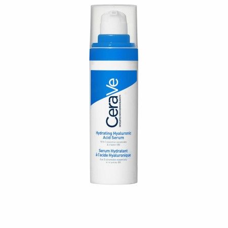 Sérum Hidratante CeraVe Hyaluronic Acid 30 ml de CeraVe, Sérums facial - Ref: S05121489, Precio: 20,92 €, Descuento: %