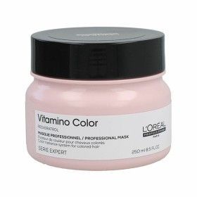 Mascarilla Capilar Vitamino Color L'Oreal Professionnel Paris Expert Vitamino (250 ml) de L'Oreal Professionnel Paris, Mascar...