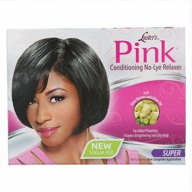 Haarspülung Luster Pink Relaxer Kit Super von Luster, Spülungen & Conditioner - Ref: S4256738, Preis: 10,41 €, Rabatt: %