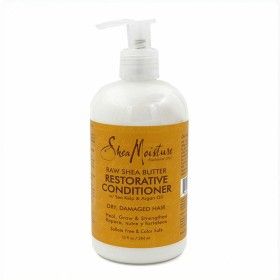 Haarspülung Shea Moisture Raw Shea Butter (384 ml) von Shea Moisture, Spülungen & Conditioner - Ref: S4256742, Preis: €9.69, ...