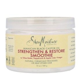 Masque pour cheveux Shea Moisture 215851 (340 gr) de Shea Moisture, Soins et masques - Réf : S4256746, Prix : 15,74 €, Remise...