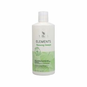 Shampoo Elements Renewing Wella (500 ml) di Wella, Shampoo - Rif: S4256807, Prezzo: 19,36 €, Sconto: %