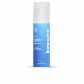 After Sun Kream 150 ml Prolonge le bronzage de Kream, Après-soleil - Réf : S05121535, Prix : 11,41 €, Remise : %