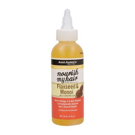 Hair Oil Aunt Jackie's Jackie's Curls 118 ml (118 ml) by Aunt Jackie's, Hair Oils - Ref: S4256939, Price: 9,77 €, Discount: %