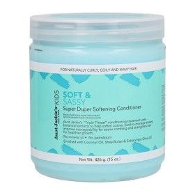 Conditioner Aunt Jackie's Kids Soft & Sassy Softening (426 g) by Aunt Jackie's, Conditioners - Ref: S4256943, Price: 11,89 €,...