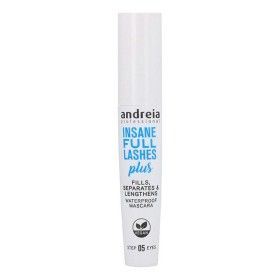 Máscara de Pestañas Andreia Professional Insane (10 ml) de Andreia, Máscaras - Ref: S4256987, Precio: 12,48 €, Descuento: %