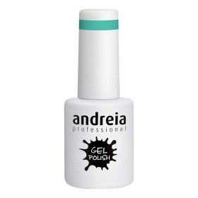 Smalto Semipermanente Gel Polish Andreia ‎ 215 (10,5 ml) di Andreia, Smalti - Rif: S4257034, Prezzo: 10,36 €, Sconto: %