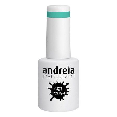 Vernis à Ongles Semi-permanent Gel Polish Andreia ‎ 215 (10,5 ml) de Andreia, Vernis à ongles - Réf : S4257034, Prix : 10,36 ...