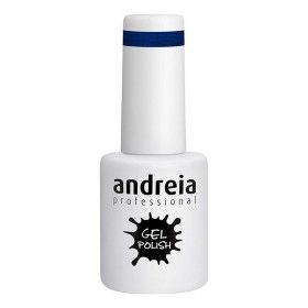 Nail Polish Semi-permanent Gel Polish Andreia ‎ 257 (10,5 ml) by Andreia, Polish - Ref: S4257035, Price: 10,36 €, Discount: %