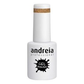 Nagellack Semi-permanent Gel Polish Andreia ‎ 260 (10,5 ml) von Andreia, Farblack - Ref: S4257036, Preis: 10,36 €, Rabatt: %
