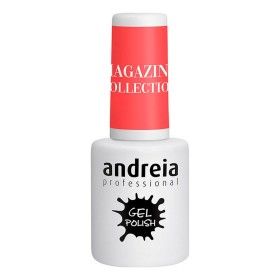 Nail Polish Semi-permanent Gel Polish Andreia 0UVGMZ3 Mz3 (10,5 ml) by Andreia, Polish - Ref: S4257040, Price: 10,36 €, Disco...