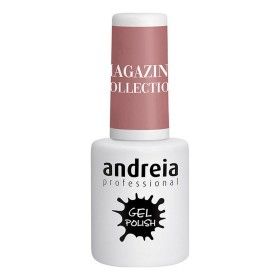 Verniz de Unhas Semipermanente Gel Polish Andreia Mz5 (10,5 ml) de Andreia, Vernizes - Ref: S4257041, Preço: 10,36 €, Descont...