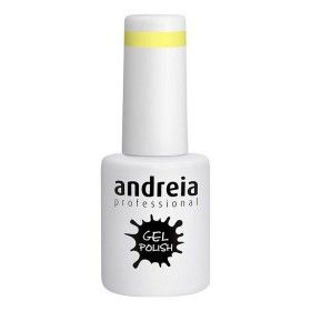 Smalto Semipermanente Gel Polish Andreia vrouw 202 (10,5 ml) di Andreia, Smalti - Rif: S4257047, Prezzo: 10,36 €, Sconto: %
