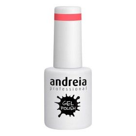 Nagellack Semi-permanent Gel Polish Andreia Professional Gel 206 (10,5 ml) von Andreia, Farblack - Ref: S4257050, Preis: 10,3...