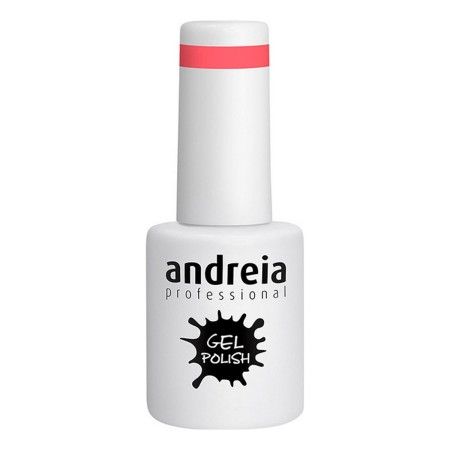 Smalto Semipermanente Gel Polish Andreia Professional Gel 206 (10,5 ml) di Andreia, Smalti - Rif: S4257050, Prezzo: 10,36 €, ...