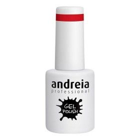 Nail Polish Semi-permanent Gel Polish Andreia 214 (10,5 ml) by Andreia, Polish - Ref: S4257055, Price: 10,36 €, Discount: %