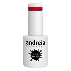 Nagellack Semi-permanent Gel Polish Andreia ‎ 230 (10,5 ml) von Andreia, Farblack - Ref: S4257066, Preis: 10,36 €, Rabatt: %