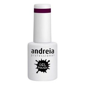 Nagellack Semi-permanent Gel Polish Andreia ‎ 231 (10,5 ml) von Andreia, Farblack - Ref: S4257067, Preis: 10,36 €, Rabatt: %