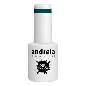 Nail Polish Semi-permanent Gel Polish Andreia ‎ 232 (10,5 ml) by Andreia, Polish - Ref: S4257068, Price: 10,36 €, Discount: %