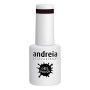 Nail Polish Semi-permanent Gel Polish Andreia ‎ 242 (10,5 ml) by Andreia, Polish - Ref: S4257073, Price: 10,36 €, Discount: %