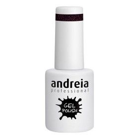Smalto Semipermanente Gel Polish Andreia ‎ 242 (10,5 ml) di Andreia, Smalti - Rif: S4257073, Prezzo: 10,36 €, Sconto: %