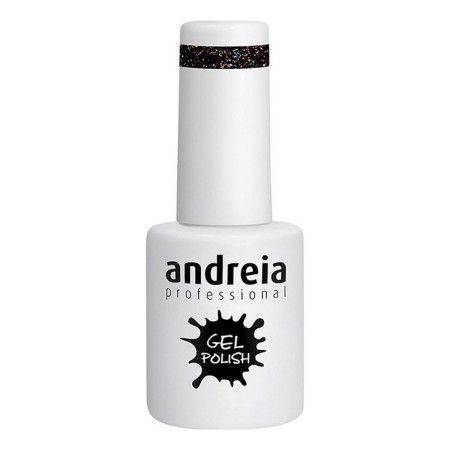 Nail Polish Semi-permanent Gel Polish Andreia Professional Gel 244 (10,5 ml) by Andreia, Polish - Ref: S4257074, Price: 10,36...