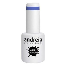 Nagellack Semi-permanent Gel Polish Andreia Professional Gel 246 (10,5 ml) von Andreia, Farblack - Ref: S4257075, Preis: 10,3...