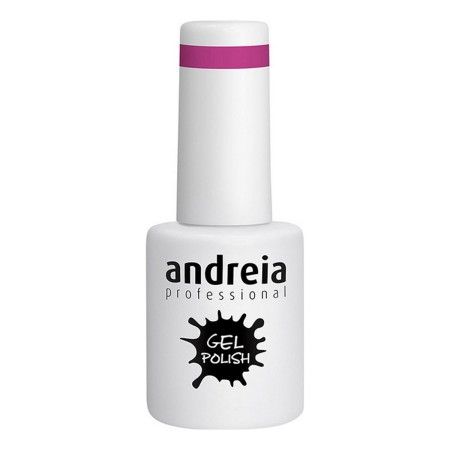 Nagellack Semi-permanent Gel Polish Andreia Professional Gel 249 (10,5 ml) von Andreia, Farblack - Ref: S4257077, Preis: 10,3...