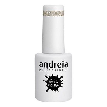 Verniz de Unhas Semipermanente Gel Polish Andreia ‎ (10,5 ml) de Andreia, Vernizes - Ref: S4257080, Preço: 10,36 €, Desconto: %