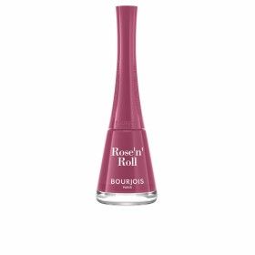 Pintaúñas Bourjois 1 Seconde Nº 048 Rose'n' roll 9 ml Gel de Bourjois, Esmaltes en gel - Ref: S05121579, Precio: 10,29 €, Des...