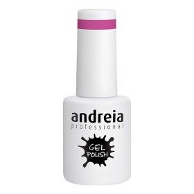 Smalto Semipermanente Gel Polish Andreia vrouw 255 (10,5 ml) di Andreia, Smalti - Rif: S4257081, Prezzo: 10,36 €, Sconto: %