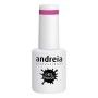 Smalto Semipermanente Gel Polish Andreia vrouw 255 (10,5 ml) di Andreia, Smalti - Rif: S4257081, Prezzo: 10,36 €, Sconto: %