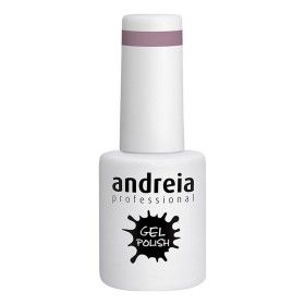 Smalto Semipermanente Gel Polish Andreia ‎ 258 (10,5 ml) di Andreia, Smalti - Rif: S4257083, Prezzo: 10,36 €, Sconto: %