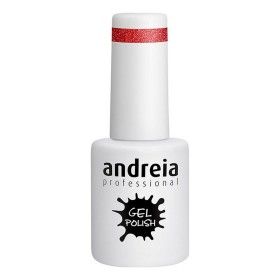 Smalto Semipermanente Gel Polish Andreia Professional Gel 261 (10,5 ml) di Andreia, Smalti - Rif: S4257084, Prezzo: 10,36 €, ...