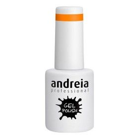 Nail Polish Semi-permanent Gel Polish Andreia Professional Gel 262 (10,5 ml) by Andreia, Polish - Ref: S4257085, Price: 10,36...