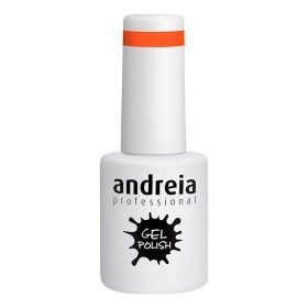Nail Polish Semi-permanent Gel Polish Andreia vrouw 263 (10,5 ml) by Andreia, Polish - Ref: S4257086, Price: 10,36 €, Discoun...