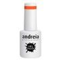 Smalto Semipermanente Gel Polish Andreia vrouw 263 (10,5 ml) di Andreia, Smalti - Rif: S4257086, Prezzo: 10,36 €, Sconto: %