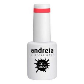 Nagellack Semi-permanent Gel Polish Andreia 265 (10,5 ml) von Andreia, Farblack - Ref: S4257087, Preis: 10,36 €, Rabatt: %