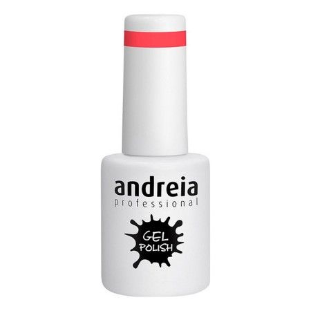 Vernis à Ongles Semi-permanent Gel Polish Andreia 265 (10,5 ml) de Andreia, Vernis à ongles - Réf : S4257087, Prix : 10,36 €,...