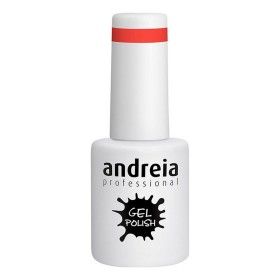 Nail Polish Semi-permanent Gel Polish Andreia ‎ 267 (10,5 ml) by Andreia, Polish - Ref: S4257089, Price: 10,36 €, Discount: %